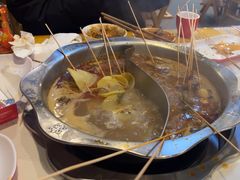 -袁记串串香(平潭店)