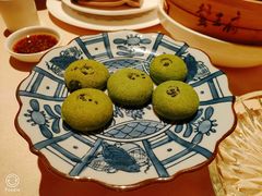 -成隆行·蟹王府(淮海店)