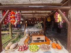 -土灶人家柴火鸡(都江堰店)