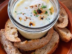 鸡蛋土豆泥-RAC BAR(安福路店)