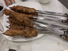 -东来顺饭庄(王府井步行街店)