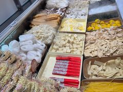 -阿上阿上麻辣香锅&麻辣烫(朝阳蓝色港湾店)