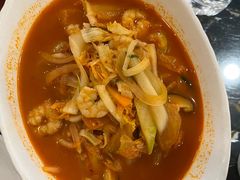 -桃园中华料理炸酱面(燕儿岛路店)