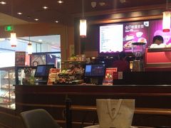 -COSTA COFFEE(西直门店)