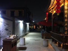 -茯茶镇