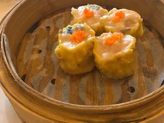 -潮府馆·非遗潮州菜·港式点心(世纪公园店)