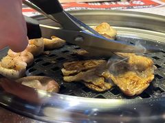 -猫抓烤肉(春熙路店)