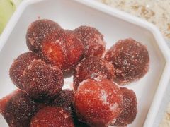 -大头叔烤鸡爪·朝鲜族烤串(天池路店)