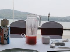 -水上明月·湖景餐厅