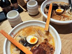 -味千拉面(广州金沙永旺梦乐城店)