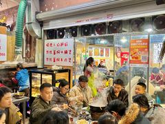 -小板凳(四公里店)