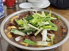 -苏州藏书羊肉(本溪路店)