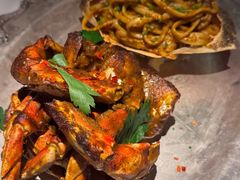 -壳里西餐厅Coquille Seafood Bistro(蒙自路店)