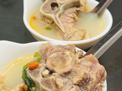 -鸿运诚羊蝎子·火锅(西单店)