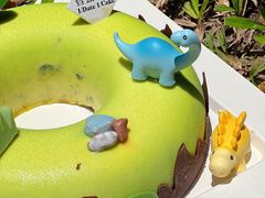 -壹点壹客·生日蛋糕(南山店)