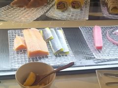 -天津东凯悦酒店·Market Café自助餐厅