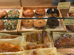 -Let's Taipei 非常烘焙(太古里店)