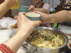 -天天鱼港·海鲜·鲅鱼水饺·招牌烤鸭(黄骅店)