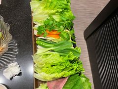 -本家韩国烤肉(财富大厦店)