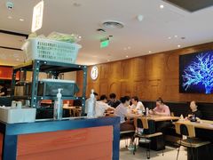-新石器烤肉(南站店)