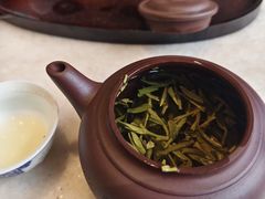 -豫园湖心亭茶楼