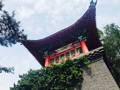 -北山公园