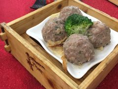 -鼎珑点心仔(燕塘店)