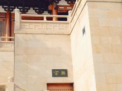 -径山寺
