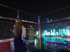 -VENU+海景酒廊