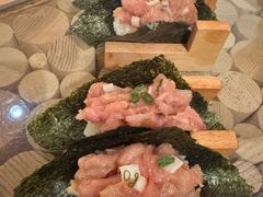 -西村日本料理(香格里拉饭店)