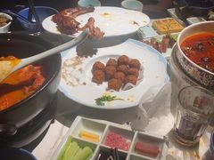 -四世同堂·京菜·烤鸭(双井店)
