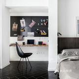 只完成硬装结构改造部分