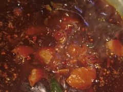 -李掌柜鲜菜火锅(移民广场店)