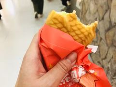 -粉粉乐鲷鱼烧(美罗城店)