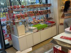 -味多美蛋糕(航天桥店)