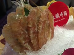 -左庭右院鲜牛肉火锅(新梅广场店)