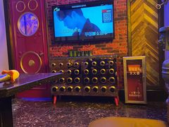 -歌友汇KTV(悦荟广场店)