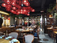 大堂-甘家界柠檬鸭(安吉店)