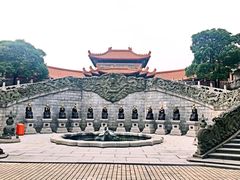 -广东圆玄道观