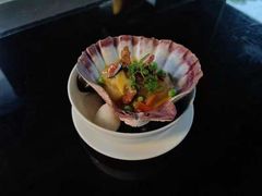 -蔚蓝阁餐厅·Brunch·牛排·威士忌·红酒