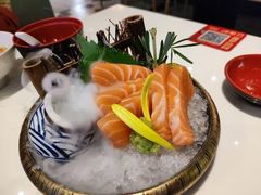 -三禾寿司(君尚店)