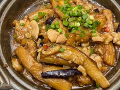-新兴·金羊座·粤菜点心(乐峰店)