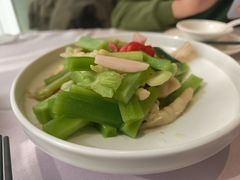 -卞氏菜根香(航空路旗舰店)