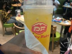 -DF冰淇淋茶饮(缤纷五洲店)