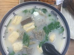 -鸭小妹鸭血粉丝(老门东店)