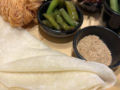 -丁里羊肉小镇(天鹅湖总店)