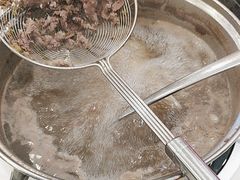 -牛吉韵·鲜切牛肉自助火锅(南山店)