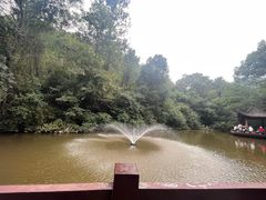 -敬亭山风景名胜区