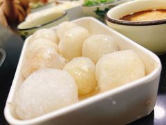 -新梅居(宁海东路店)