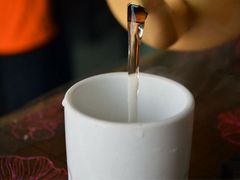 茶位费-铁道茶苑.色稷餐厅(莲花南路店)